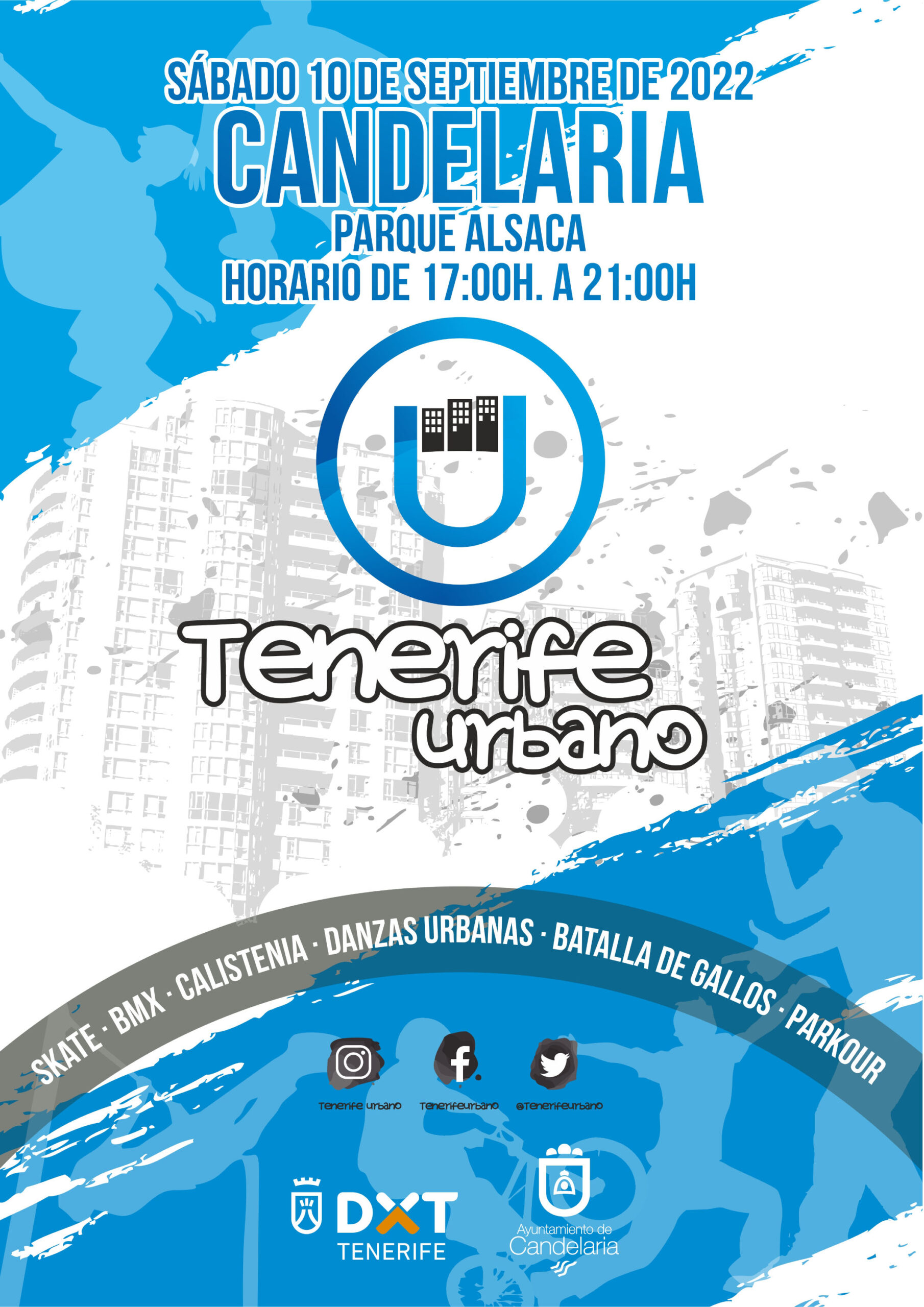 Tenerife Urbano