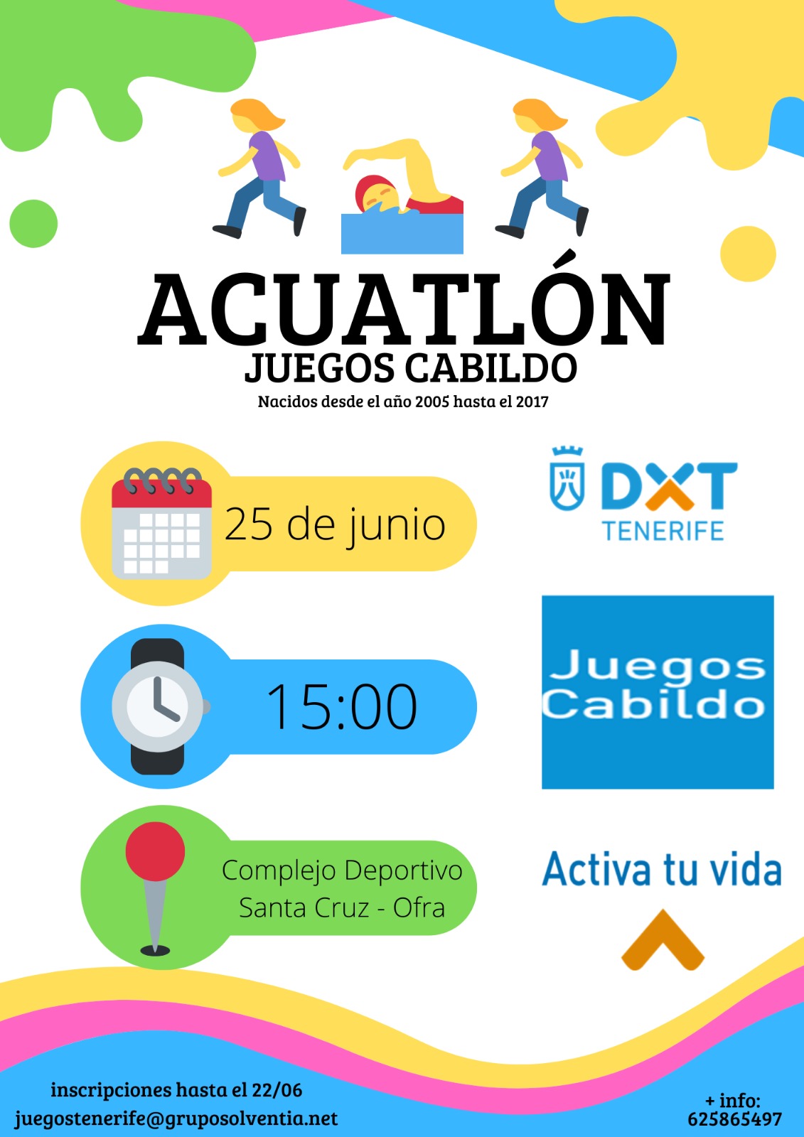 acuatlon cartel