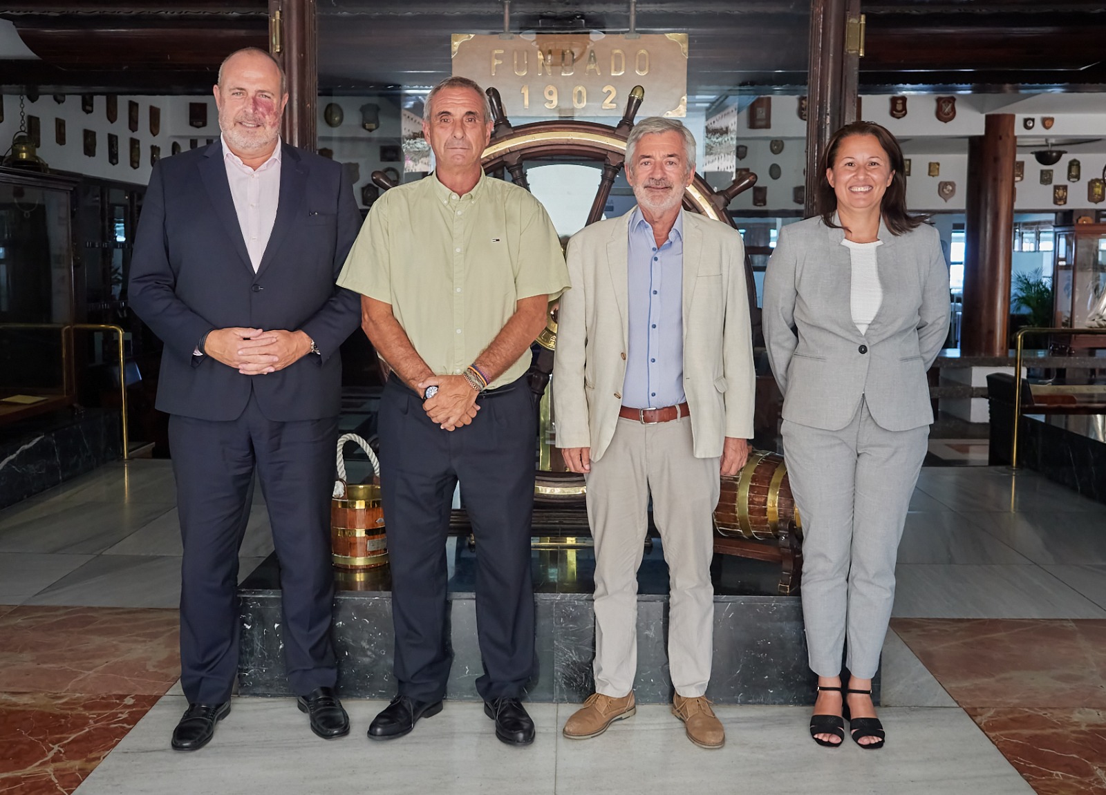 Tenerife albergará la Superfinal de la World League femenina de waterpolo