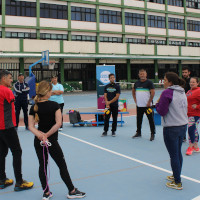 Educar Entrenando