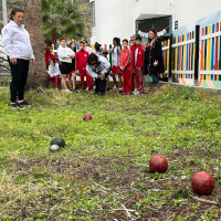 Deportes Autóctonos