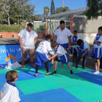 Deportes Autóctonos