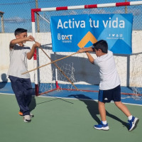 Deportes Autóctonos