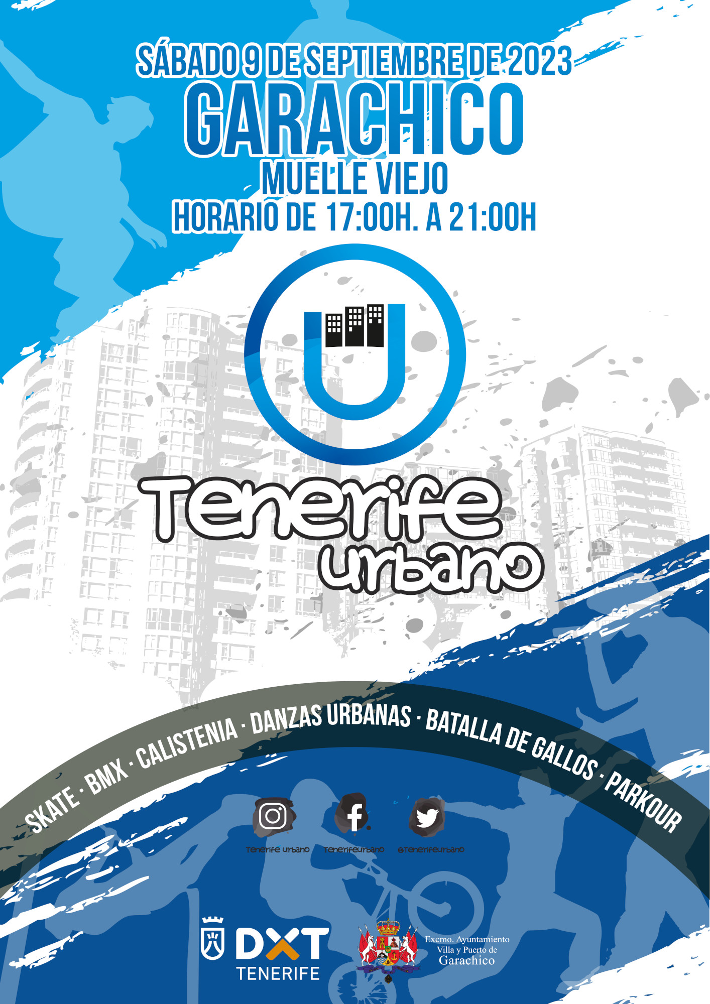 20230909 TenerifeUrbano Garachico