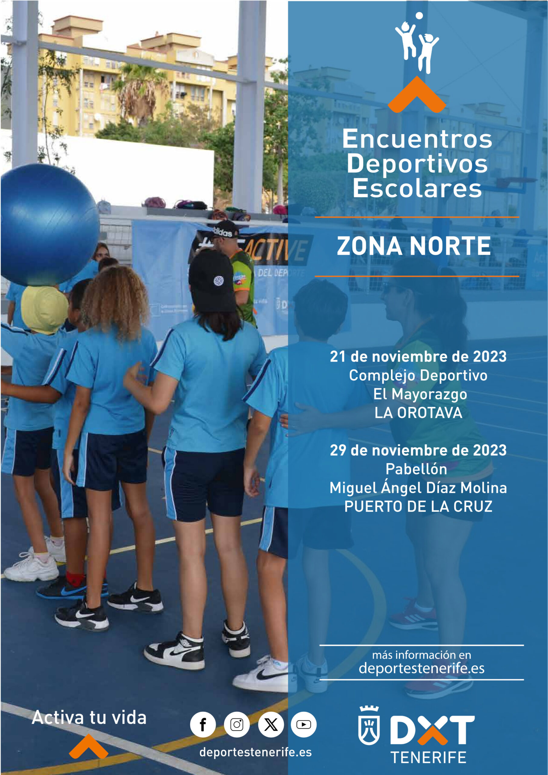 encuentros deportivos escolares zonanorte scaled