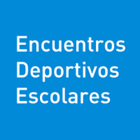 Encuentros Deportivos Escolares