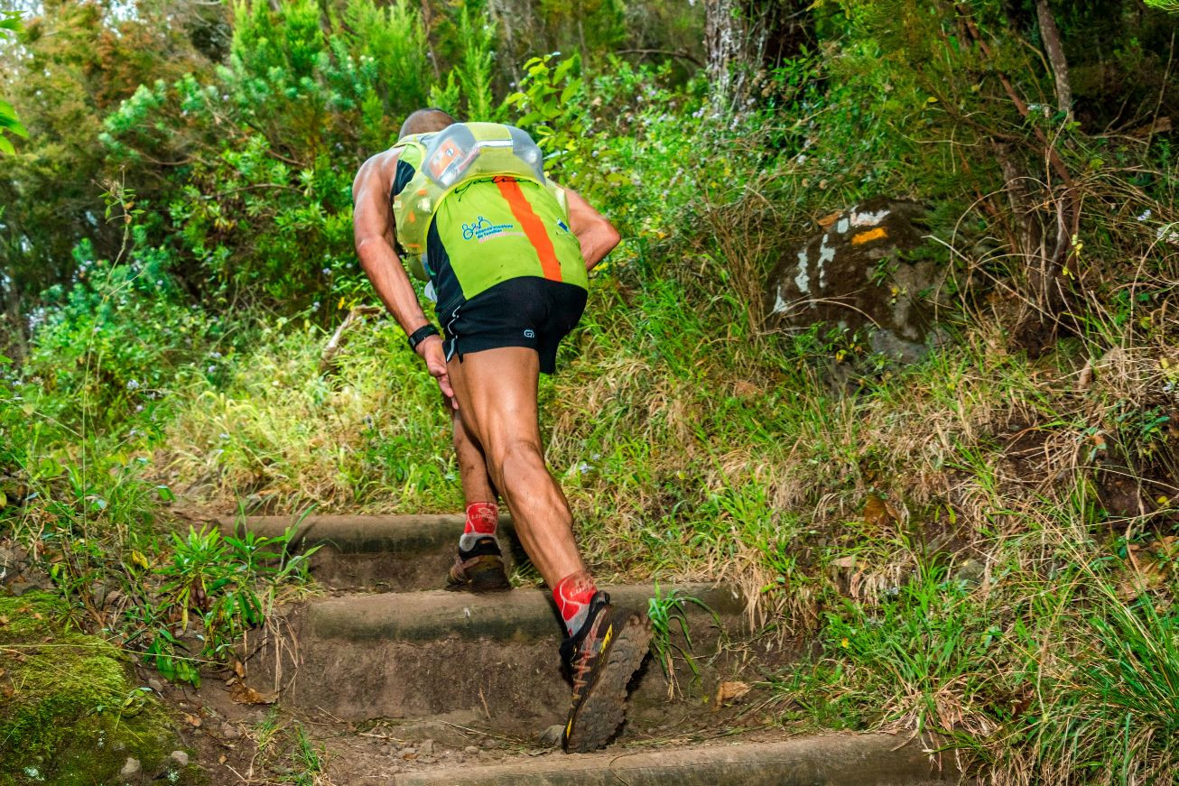 La Tenerife Bluetrail by UTMB® registra mil inscripciones en apenas una semana