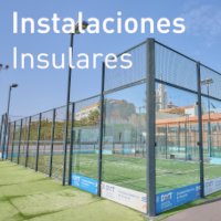 Instalaciones Deportivas Insulares