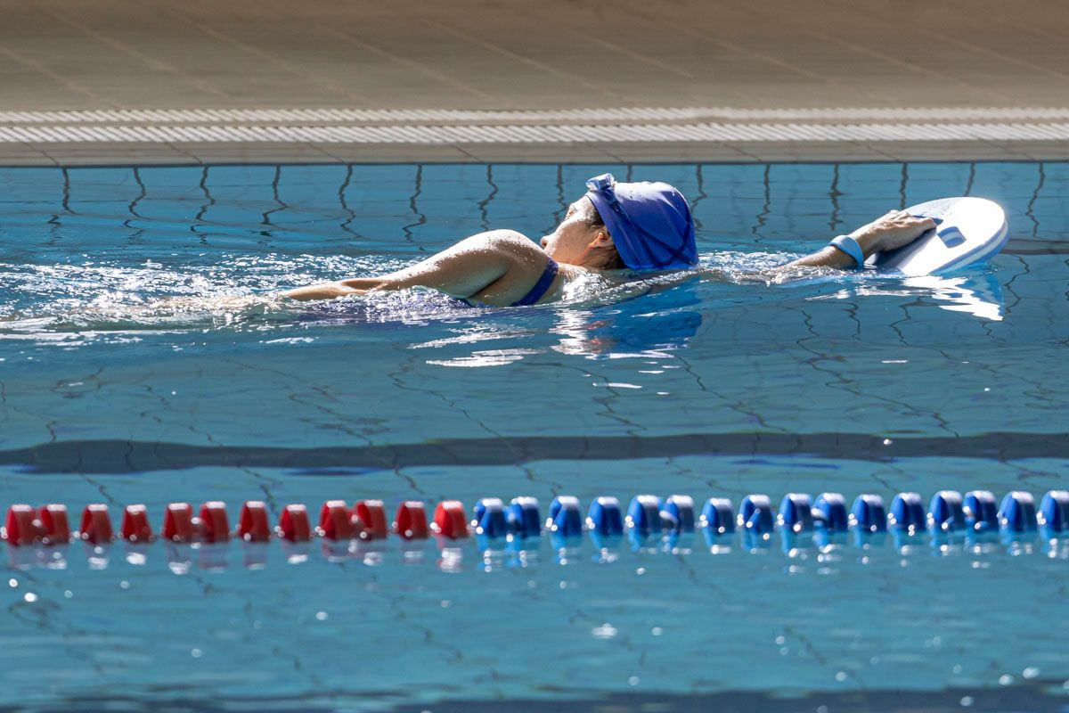 El Complejo Deportivo de Tenerife Santa Cruz-Ofra abre las inscripciones para sus cursos de verano