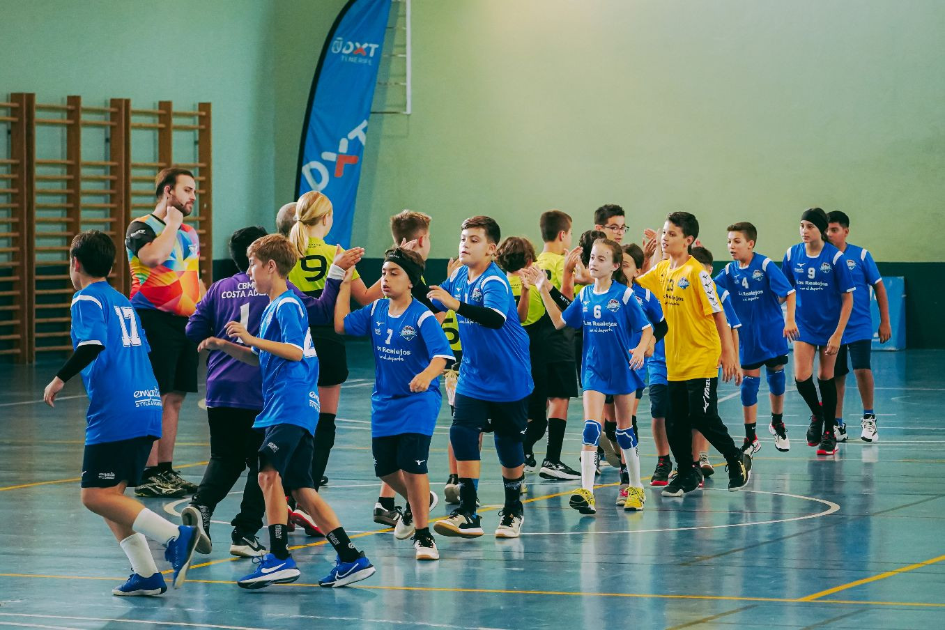 20240923 curso espacios deportivos seguros El Cabildo pone en marcha el acompañamiento a las entidades deportivas para promover entornos seguros y buen trato en el deporte base