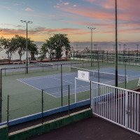 Complejo Deportivo de Tenerife Santa Cruz-Ofra