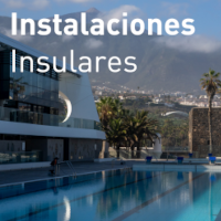 Instalaciones insulares