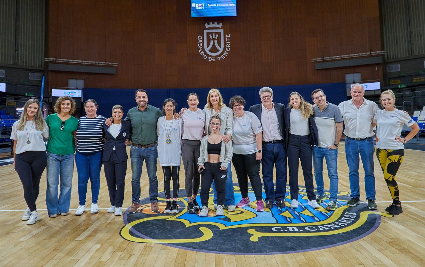 20250526 Clausura PADIS 2