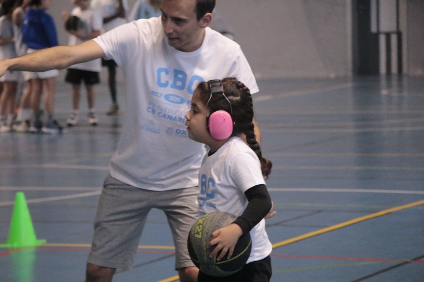 El Campus Inclusivo Verano alcanza su tercera edición