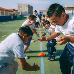 Escuelas Activas