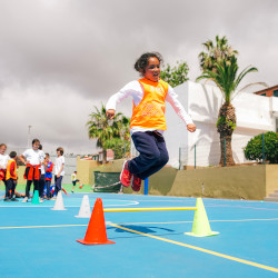 Escuelas Activas