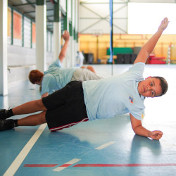 Escuelas Activas