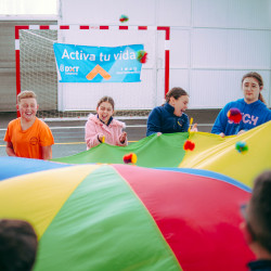 Recreos Activos