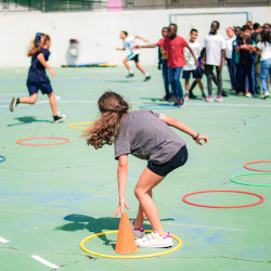 Recreos Activos
