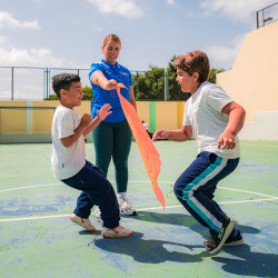 Recreos Activos