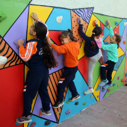 Recreos Activos