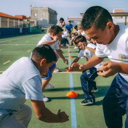 Escuelas Activas