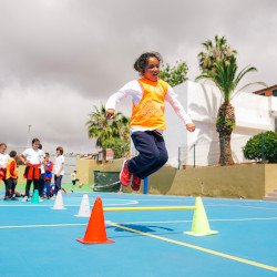 Escuelas Activas