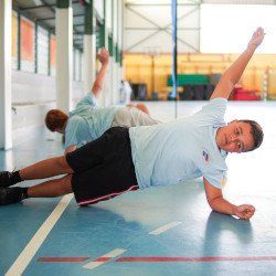 Escuelas Activas
