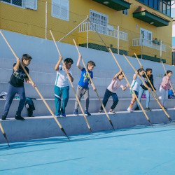 Lo Nuestro en Tu Centro