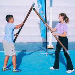 Lo Nuestro en Tu Centro