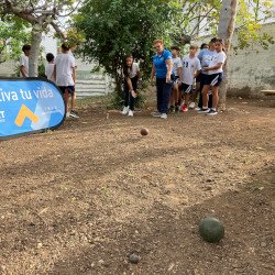 Lo Nuestro en Tu Centro