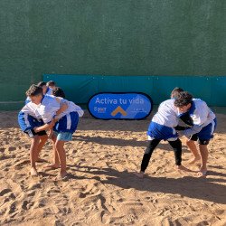 Lo Nuestro en Tu Centro