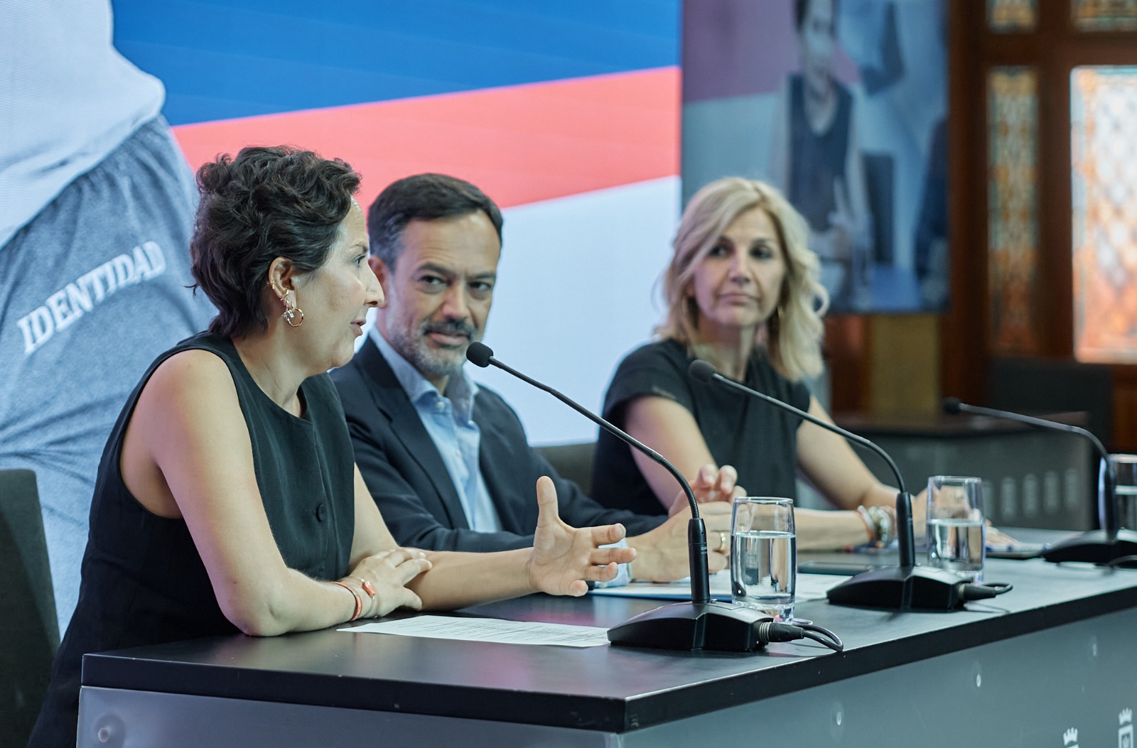 ExpoDeca presenta un amplio programa de deportes autóctonos y juegos tradicionales canarios como eje principal de la feria