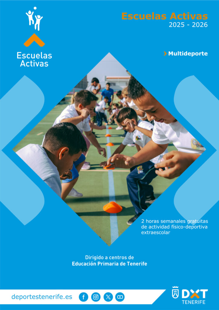 cartel escuelas activas primaria 724x1024