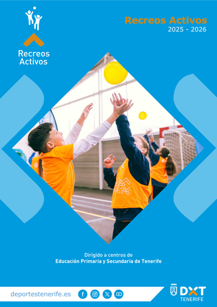 cartel recreos activos 724x1024