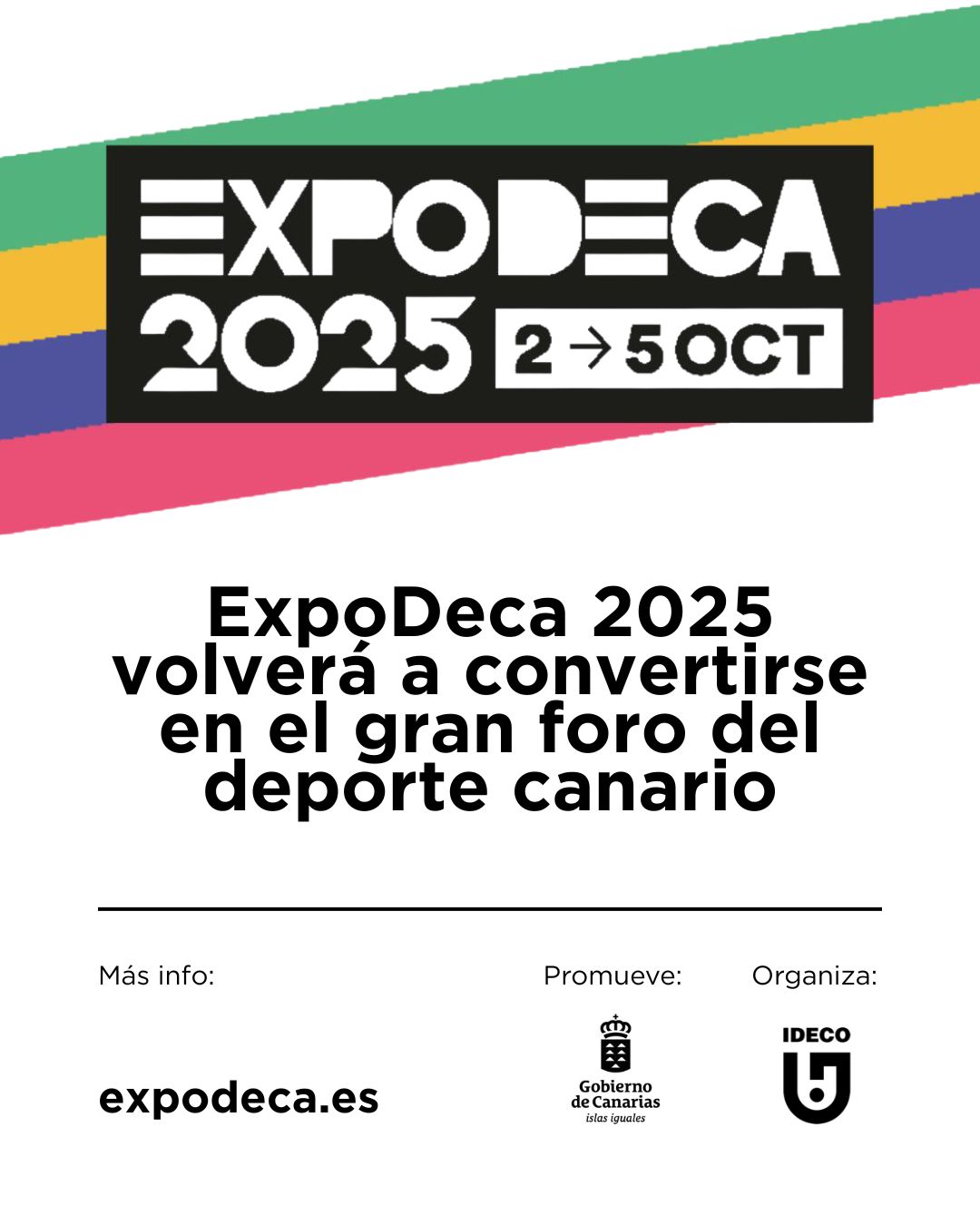 ExpoDeca 2025