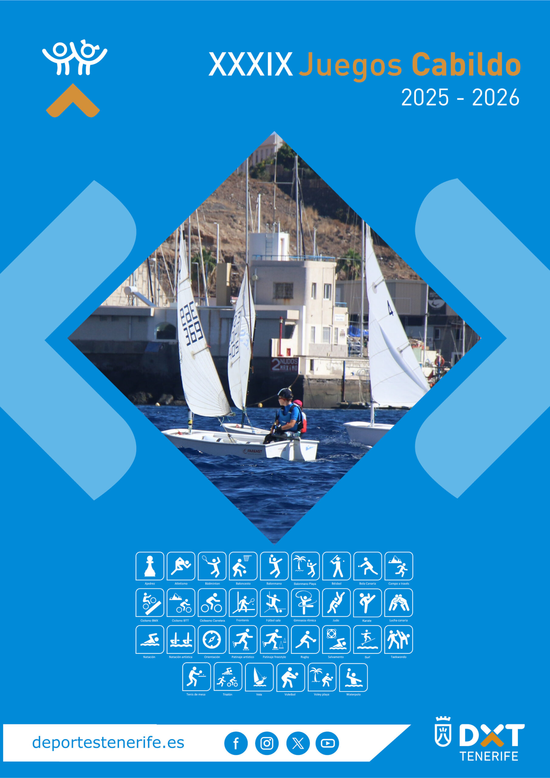 cartel juegoscabildo 2025 2026 scaled