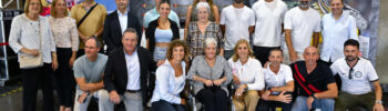 El Cabildo organiza en ExpoDeca la exposición “Leyendas del Deporte” con más de 200 objetos de gestas del deporte local, nacional e internacional