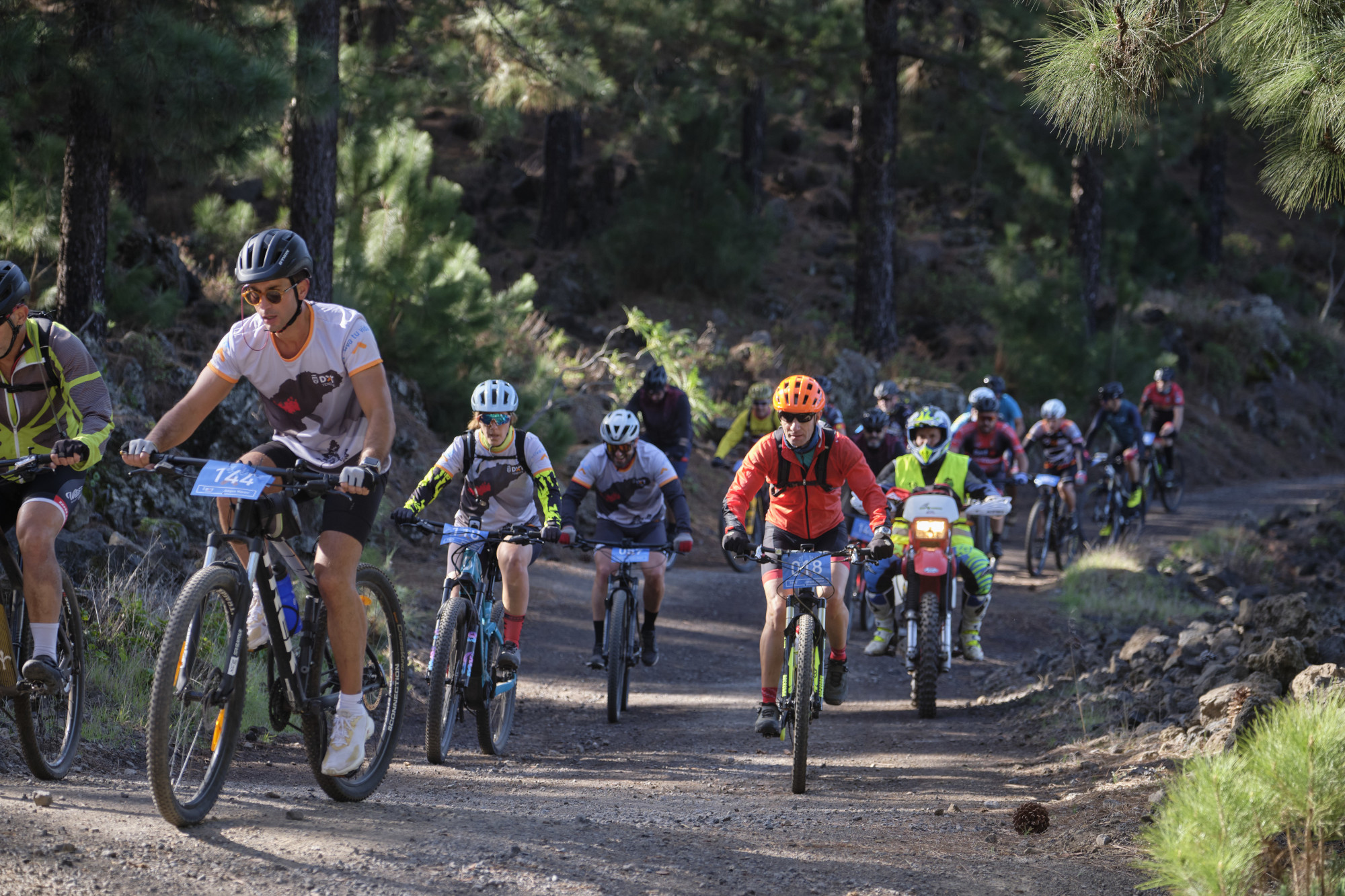 20251123 cicloturismo BTT