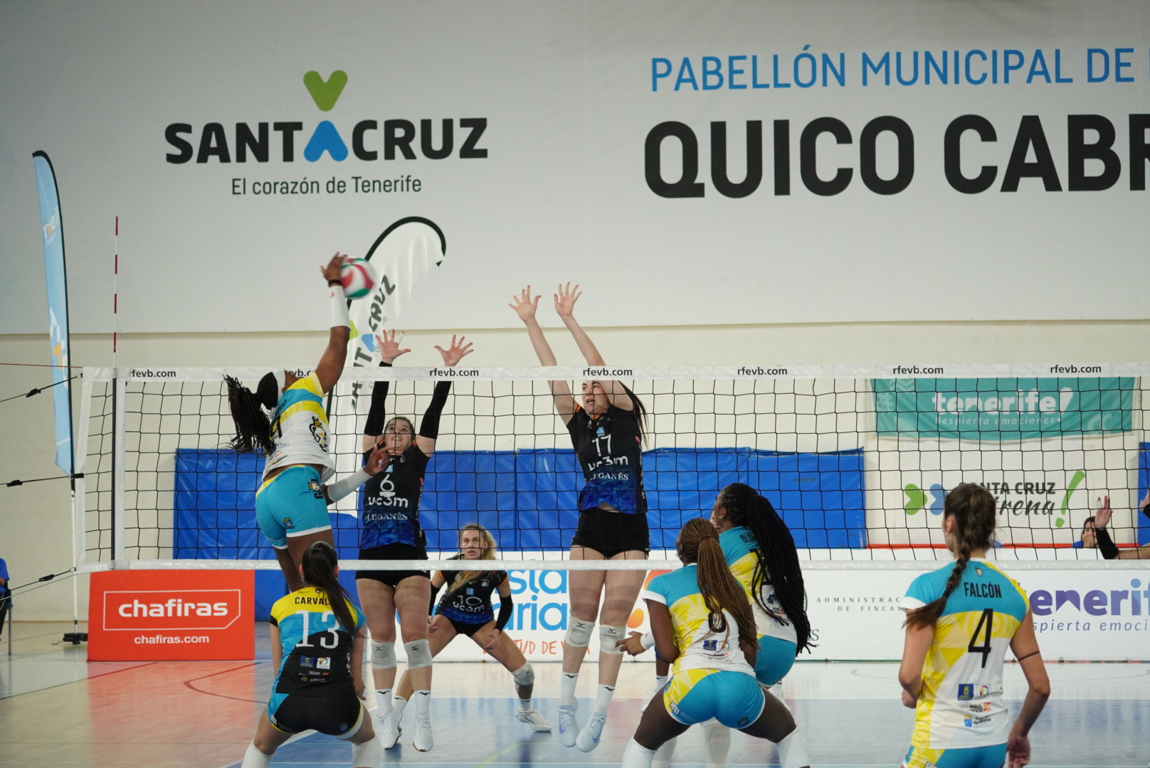 La Copa de la Reina regresa a Tenerife en 2026