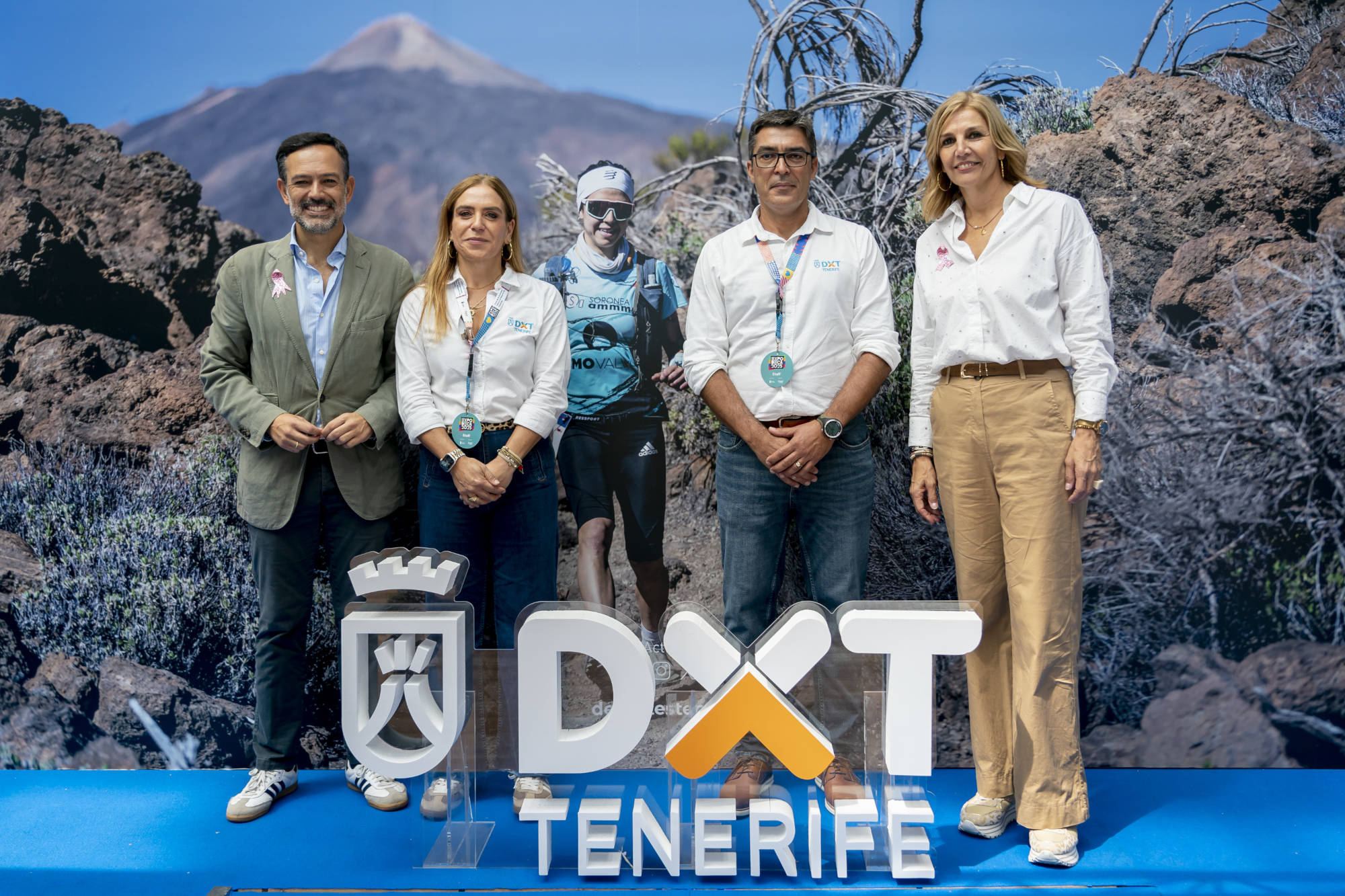 El Cabildo contará en 2026 con un presupuesto para Deportes de 28 millones de euros