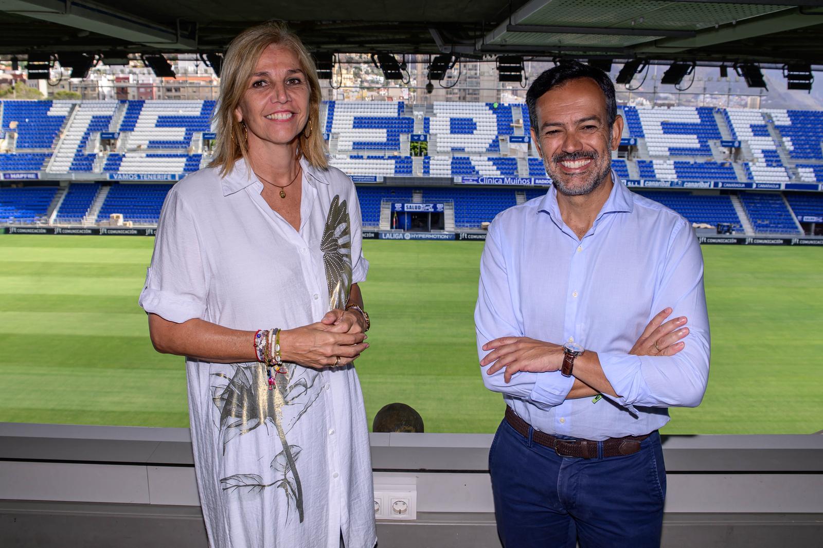 El Cabildo aprueba la última convocatoria del año para ayudas al desplazamiento a competiciones deportivas nacionales e internacionales