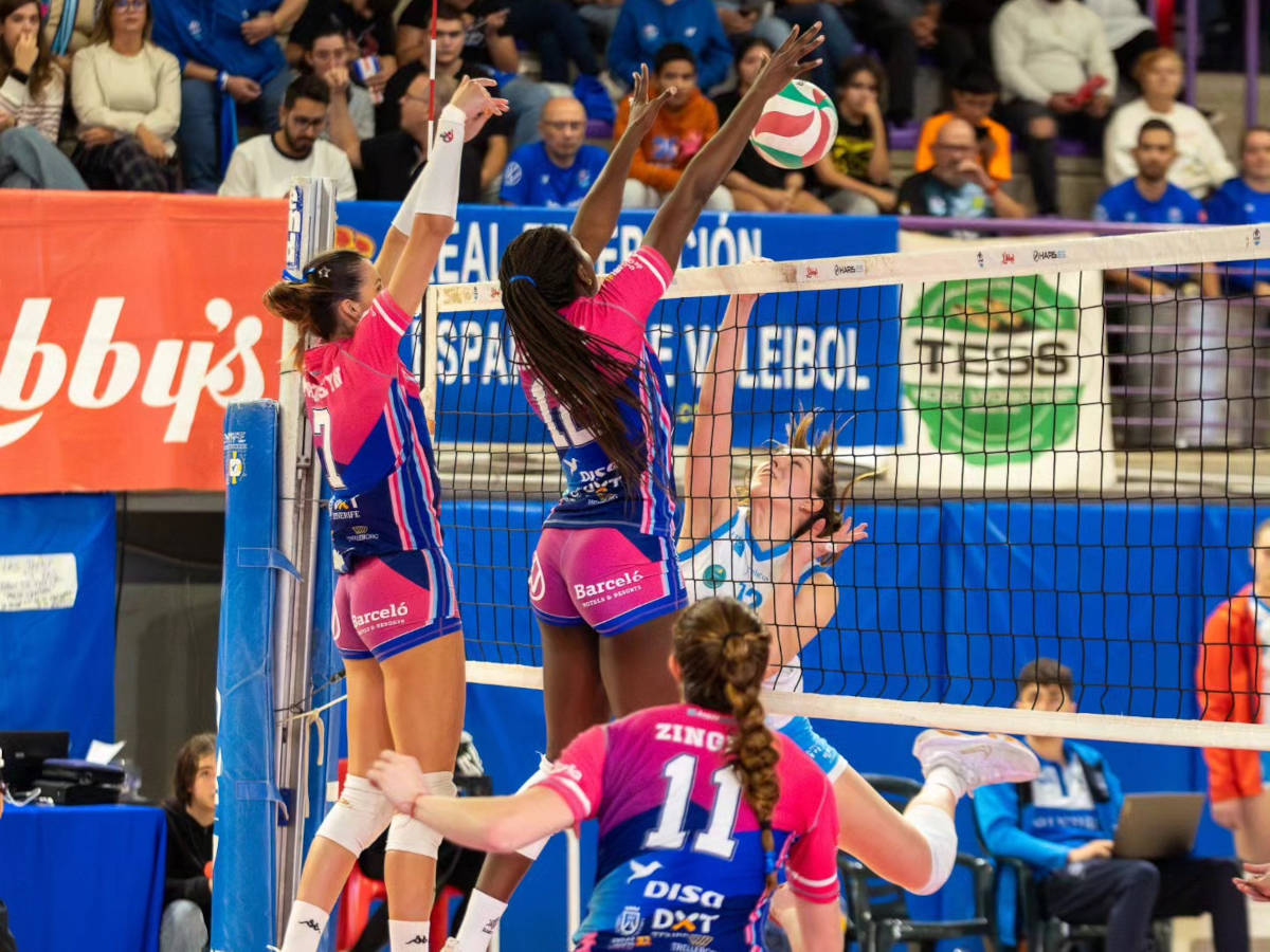 El Cabildo subvenciona con 3.150.000 euros a los 37 clubes deportivos de Tenerife que compiten en categorías nacionales no profesionales