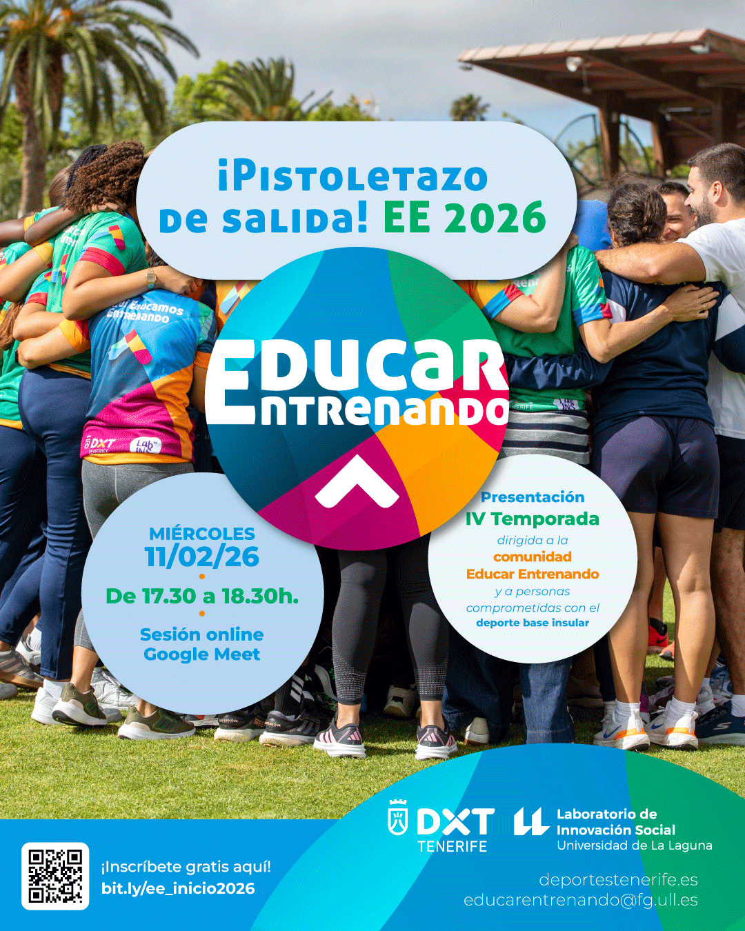 20260211 EE reu inicio temporada 2026
