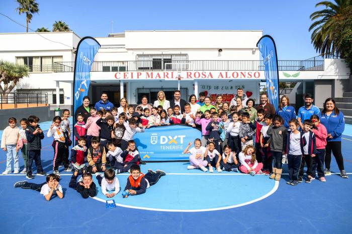 20260213 Visita Recreos Activos