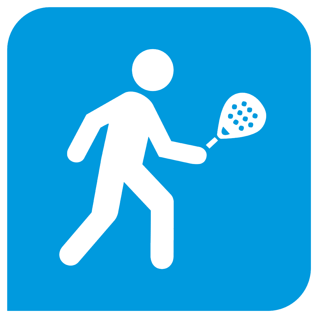 Pickleball