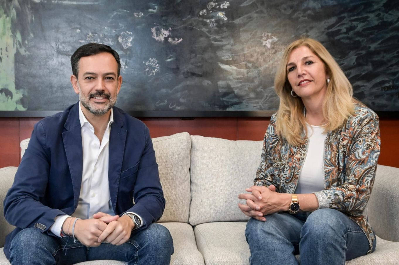 El Cabildo destina 500.000 euros a fortalecer la gestión y actividad de las federaciones deportivas