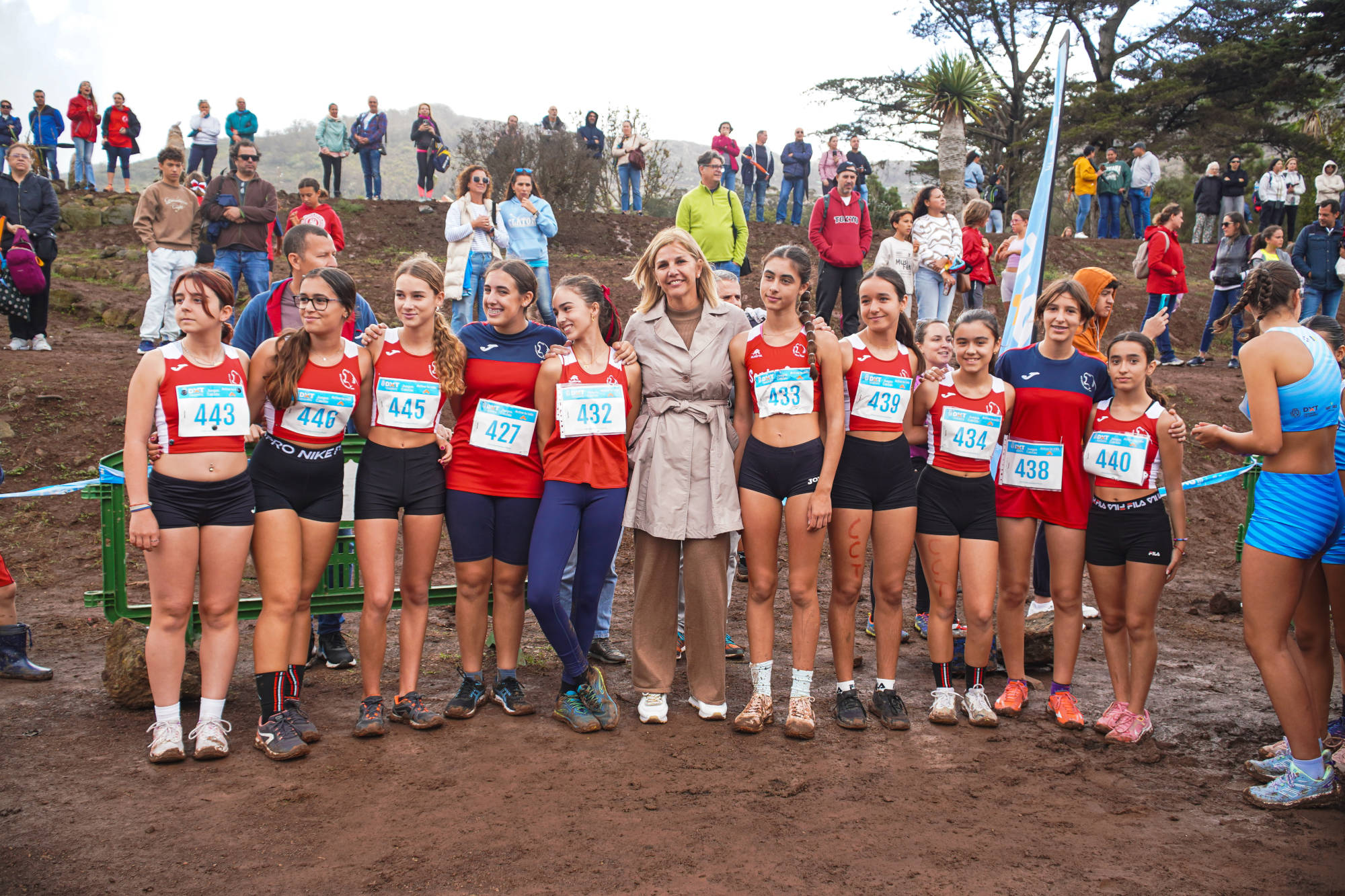 El Cabildo aprueba las bases de las subvenciones a la cantera deportiva con un presupuesto histórico de 2,5 millones