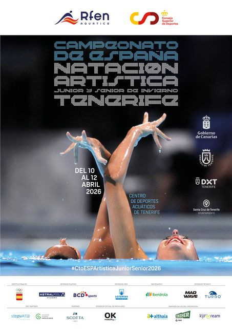 20260410 campeonato espana natacion artistica