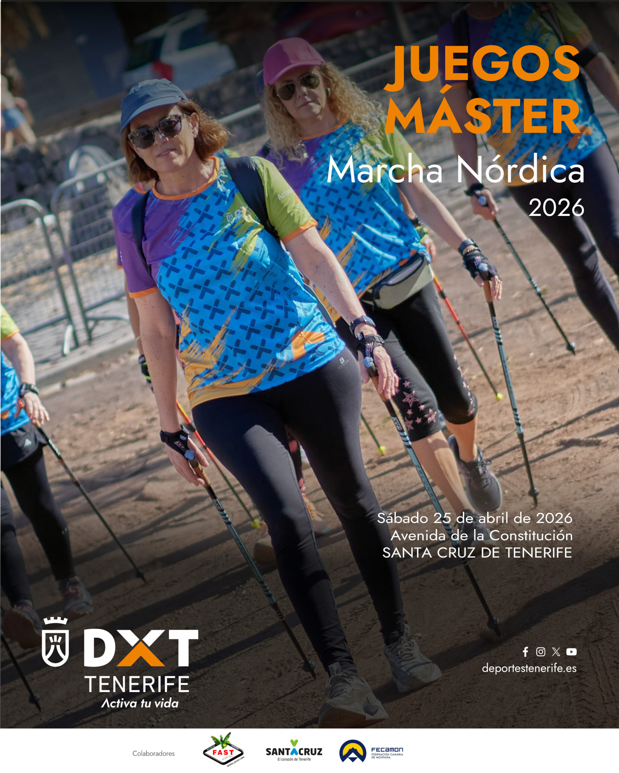 marcha nordica1 juegosmaster2026 cartel scaled